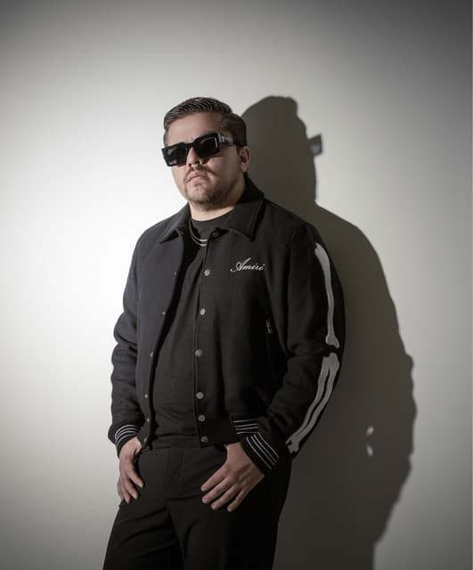 Ventura Morales