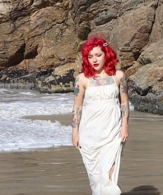 Venus Aphrodite