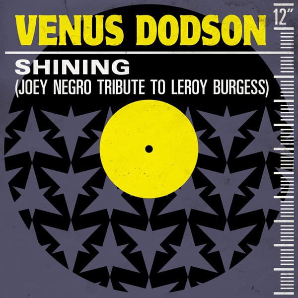 Venus Dodson