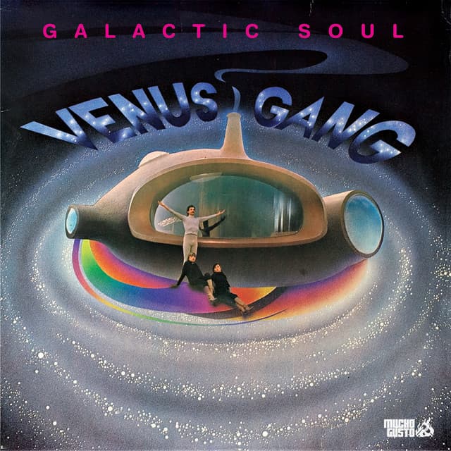 Venus Gang