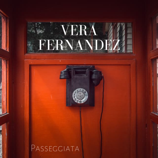 Vera Fernandez
