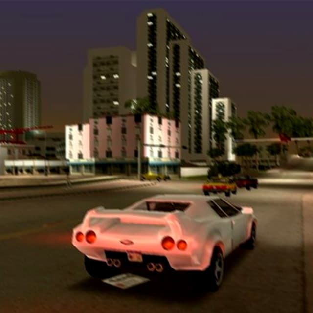 Vercetti