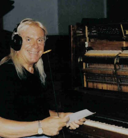 Verne Langdon