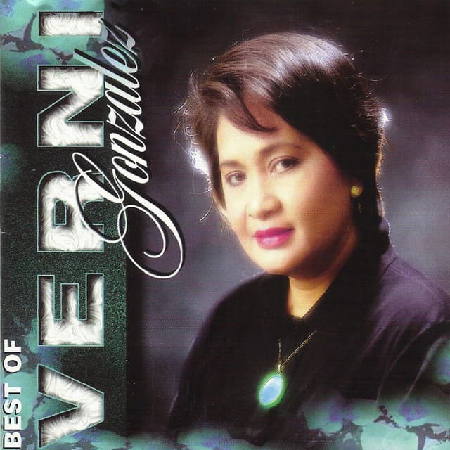 Verni Gonzales
