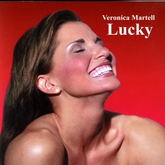 Veronica Martell