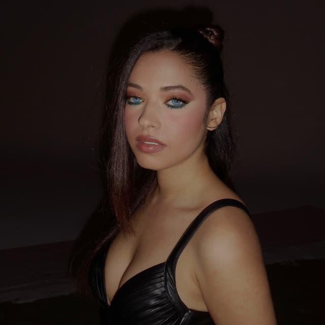 Veronica Pichardo