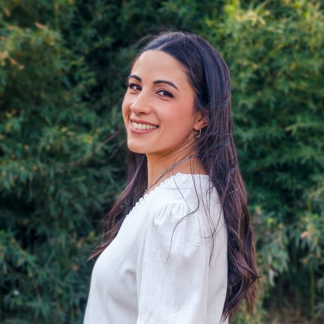 Verónica Sanfilippo