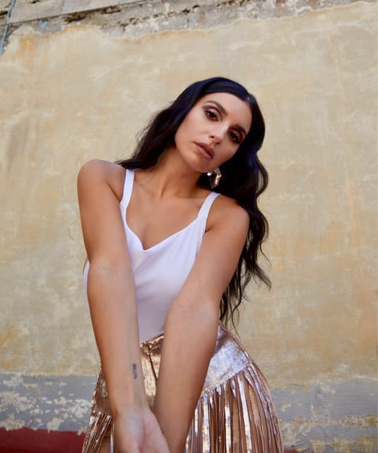 Veronica Simioli
