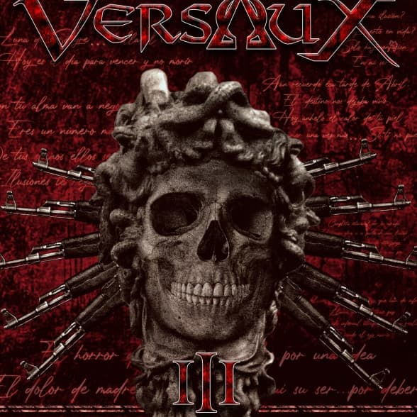 VersauX