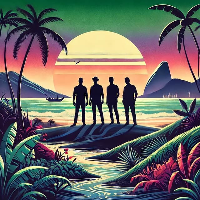 Versions in Color