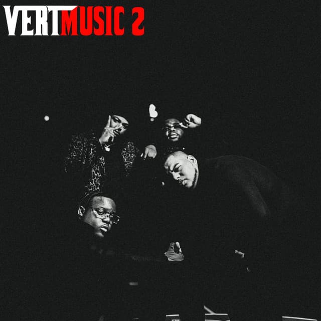 VERT MOB