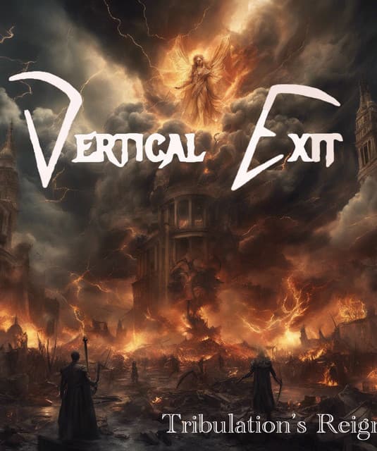 Vertical Exit