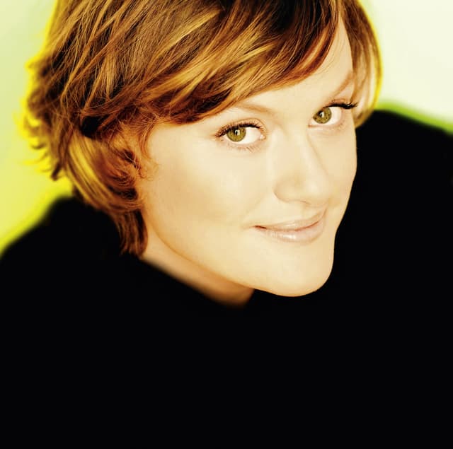 Vesselina Kasarova