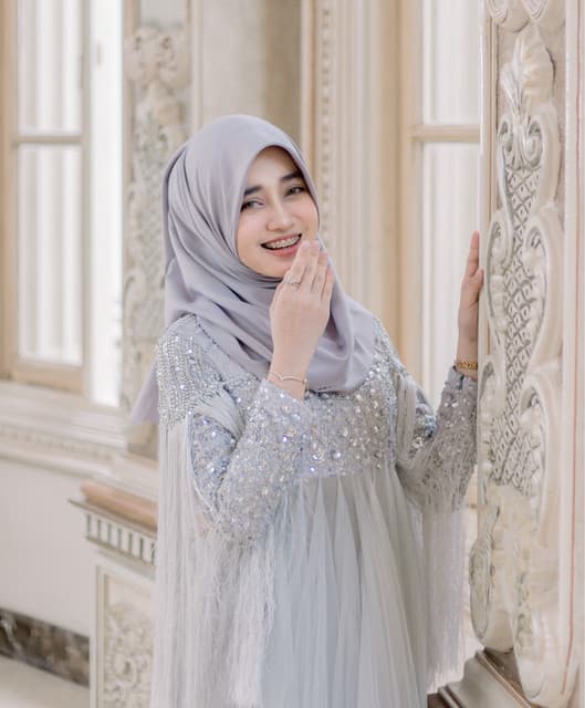 Veve Zulfikar