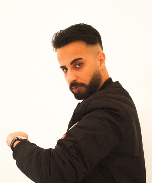 Veysel Mutlu