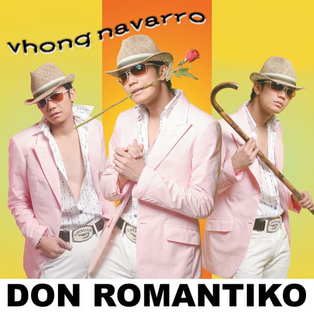 Vhong Navarro