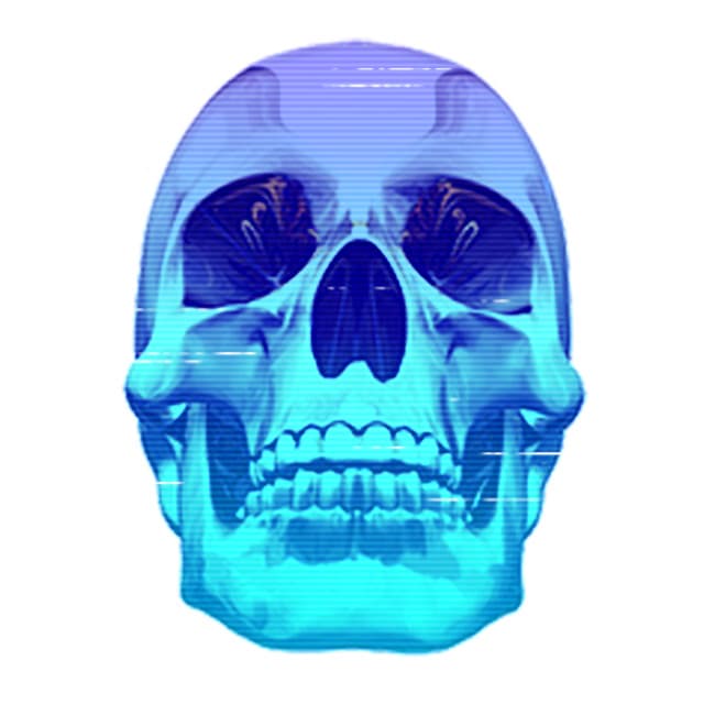 VHS LOGOS
