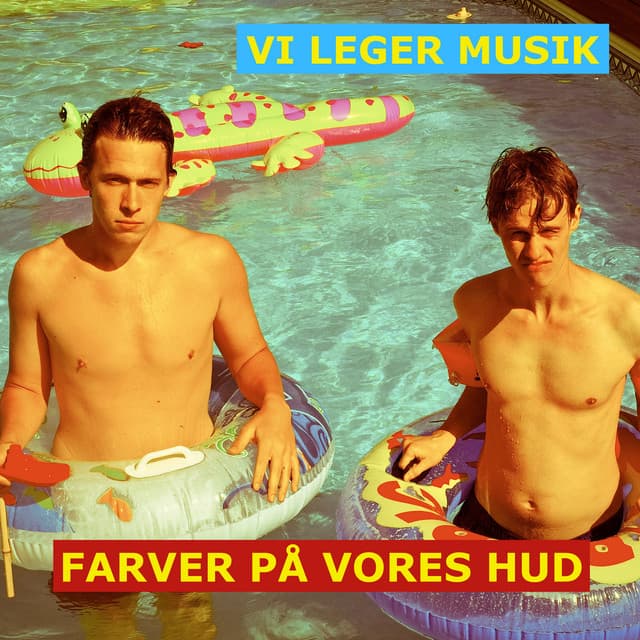 Vi Leger Musik