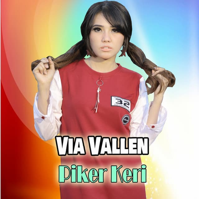 Via Vallen