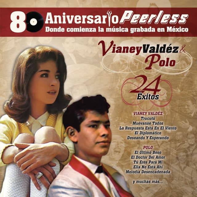 Vianey Valdez
