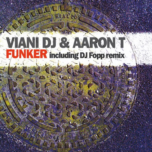 Viani DJ