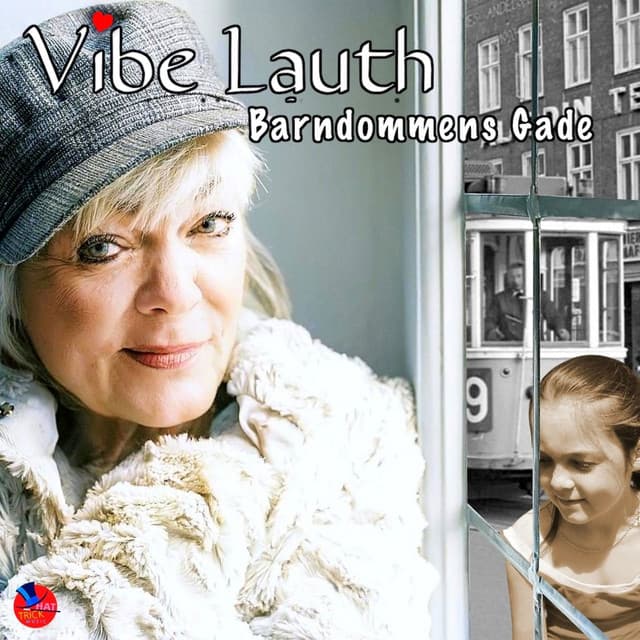 Vibe Lauth