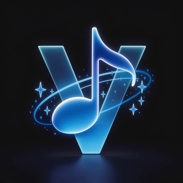 Vibeeey Music