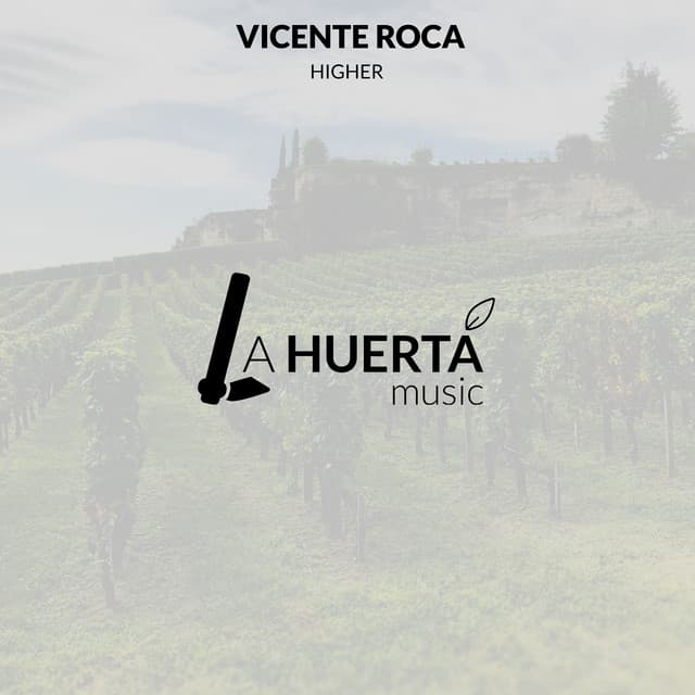 Vicente Roca