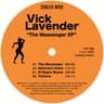 Vick Lavender