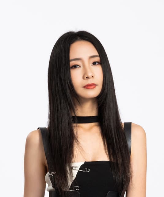 Vicky Chen