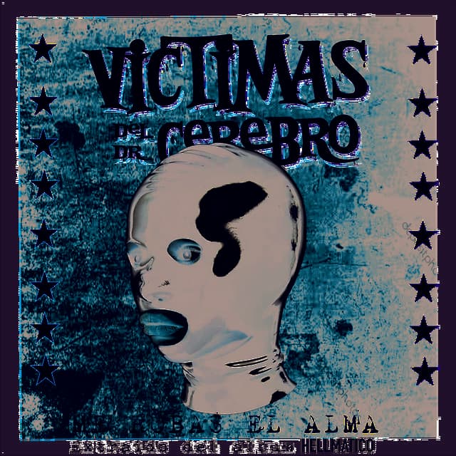Victimas Del Doctor Cerebro