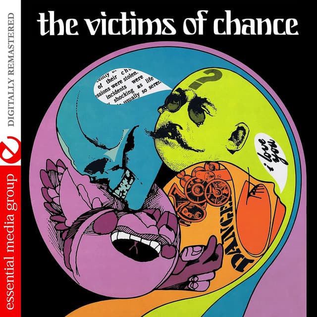 Victims Of Chance