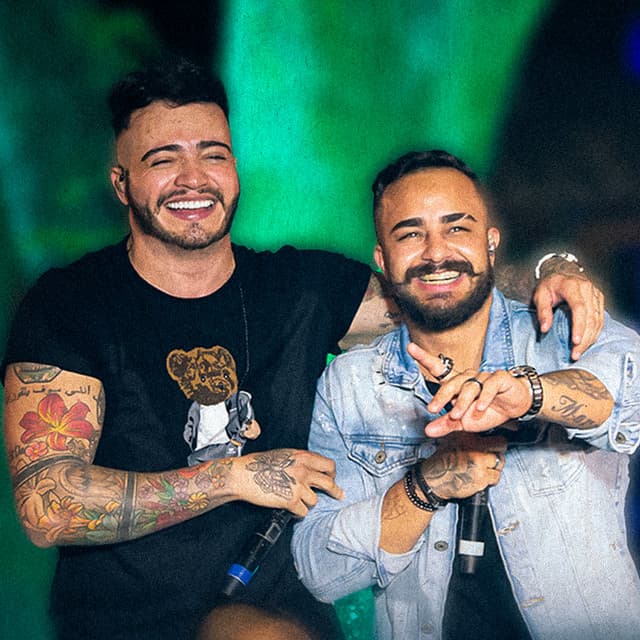 Victor & Fabiano
