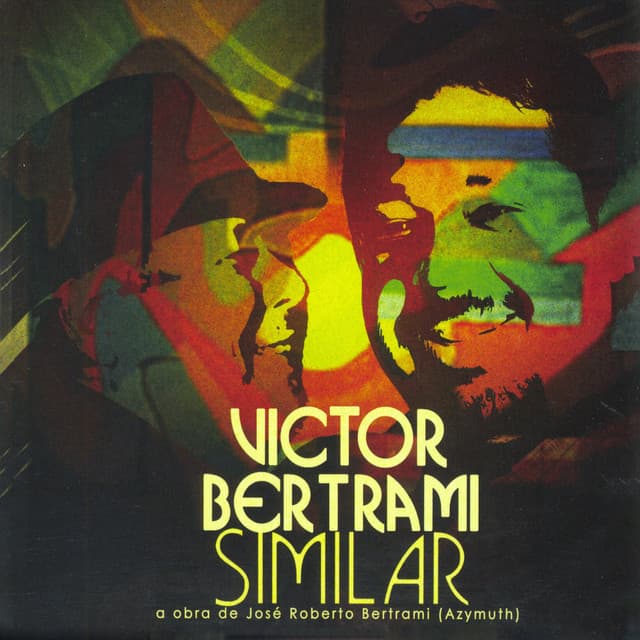 Victor Bertrami