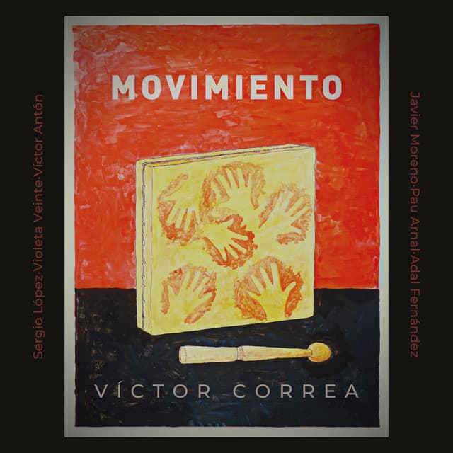 Victor Correa