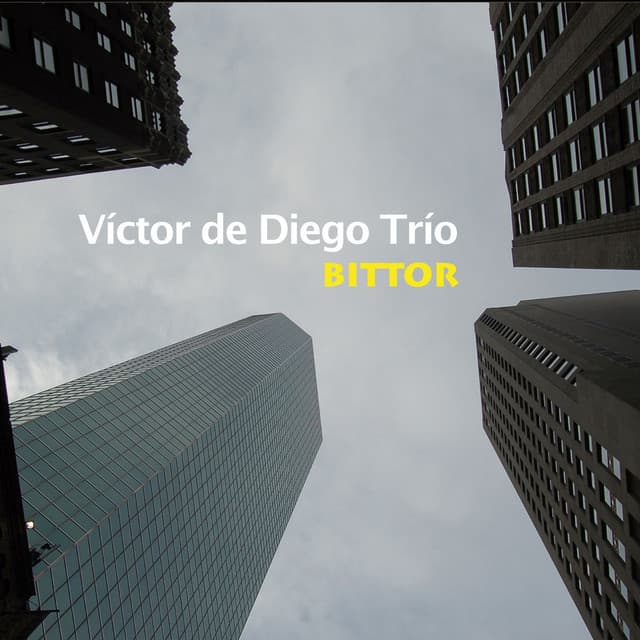 Víctor de Diego Trío