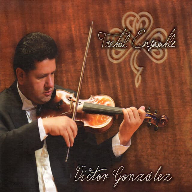 Victor Gonzalez