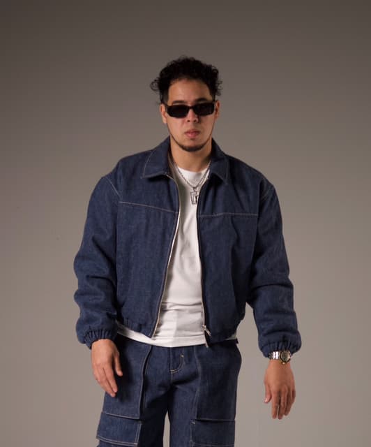 Victor R -Swag