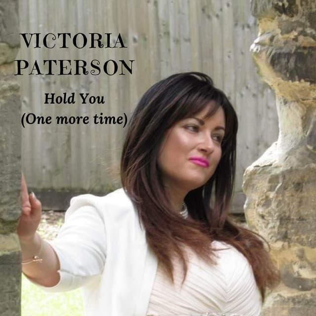 Victoria Paterson
