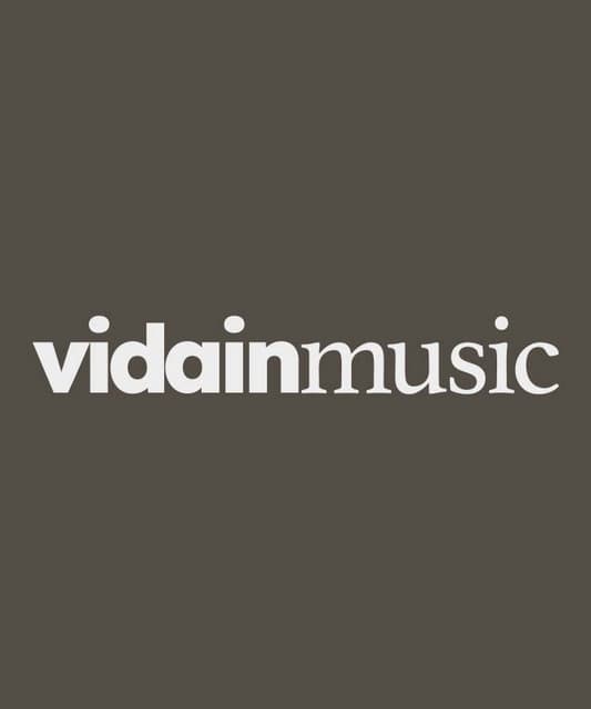 VIDAIN Music