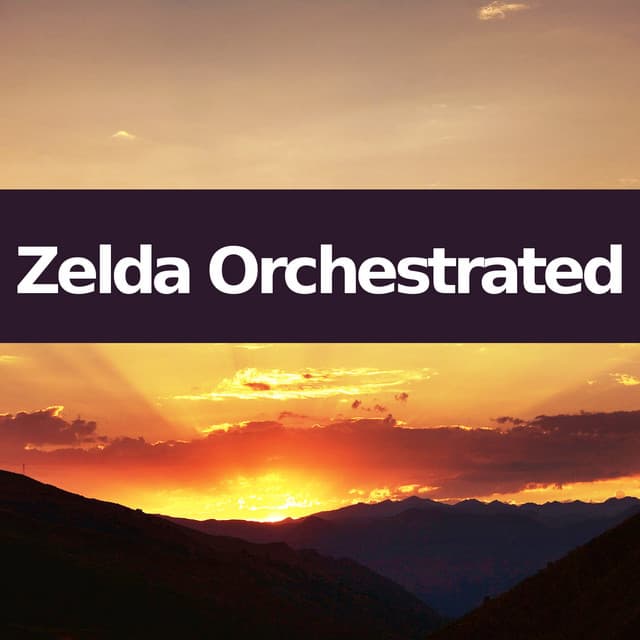 Video Game Theme Orchestra