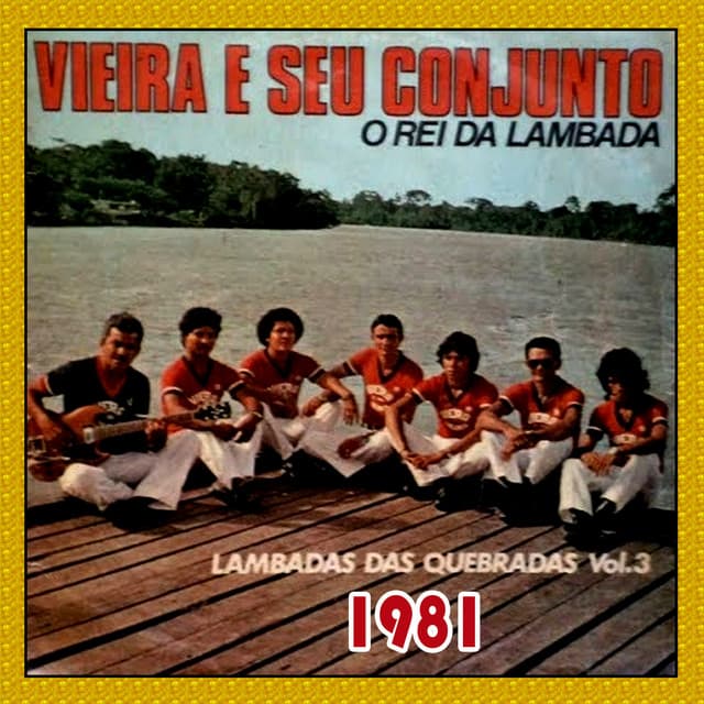 VIEIRA E SEU CONJUNTO