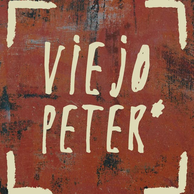 Viejo Peter