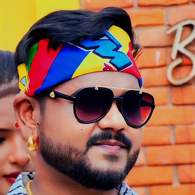 Vijay Chauhan