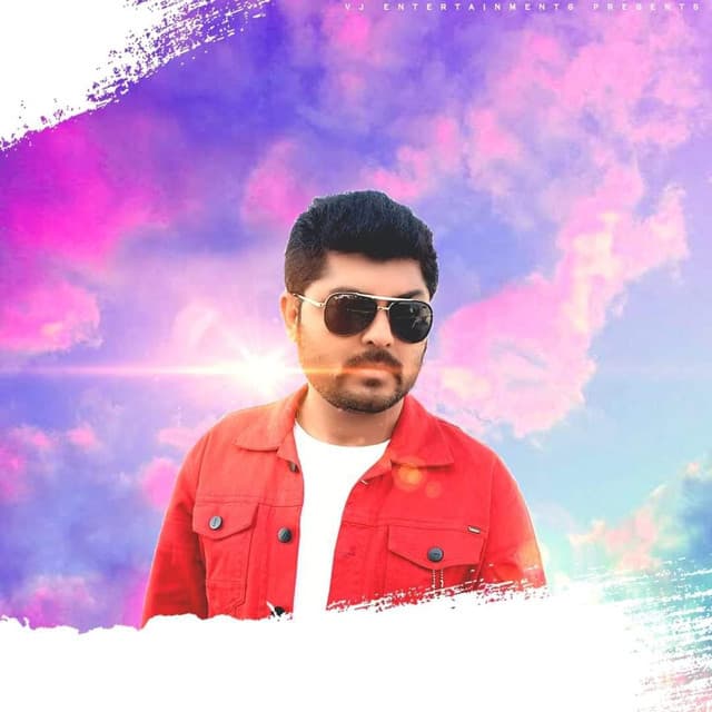 Vikash Jha