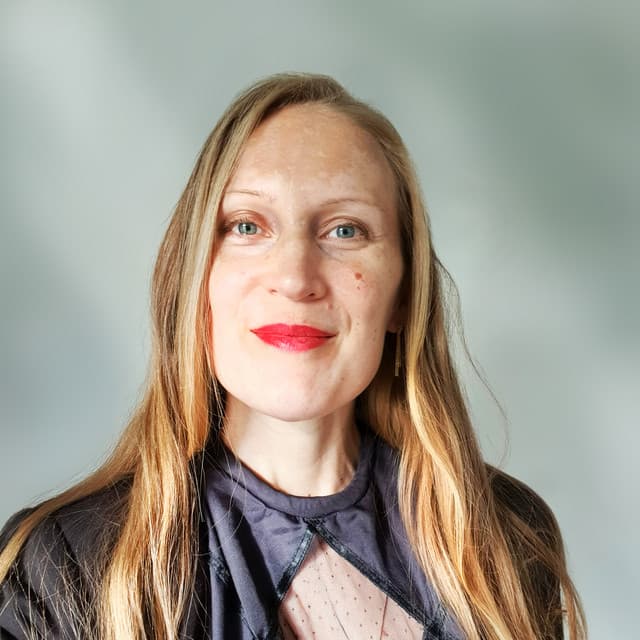 Vilja Larjosto