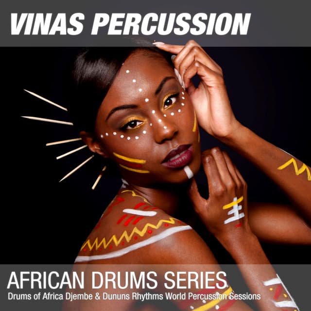 Vinas Percussion