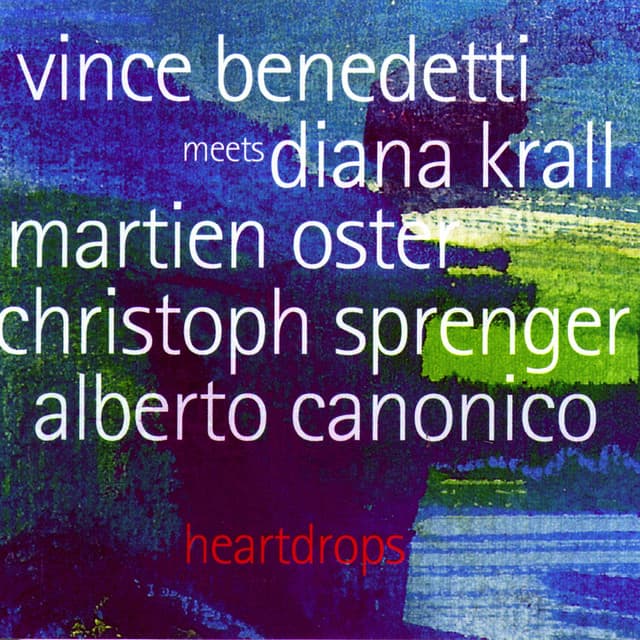 Vince Benedetti