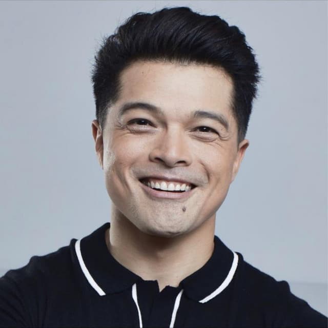 Vincent Rodriguez III