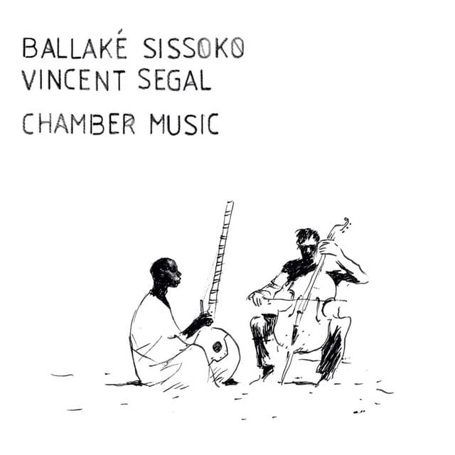 Vincent Ségal